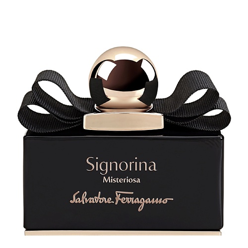 Парфюмерная вода SALVATORE FERRAGAMO Signorina Misteriosa