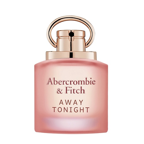 Парфюмерная вода ABERCROMBIE & FITCH Away Tonight Women avon headlight away rebel women perfume edp 50 ml dual set