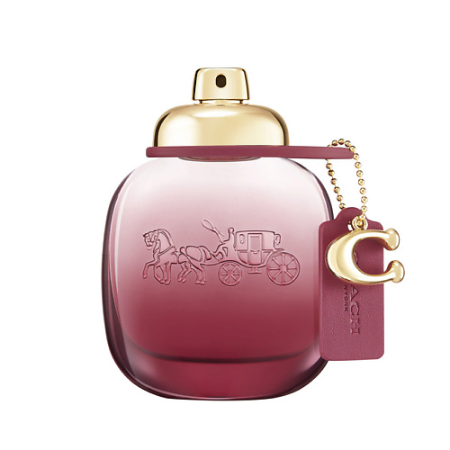 COACH Wild Rose 50 rels бумажник betta wild