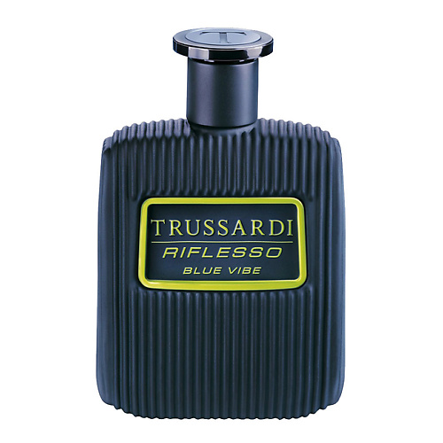 TRUSSARDI Riflesso Blue Vibe 100