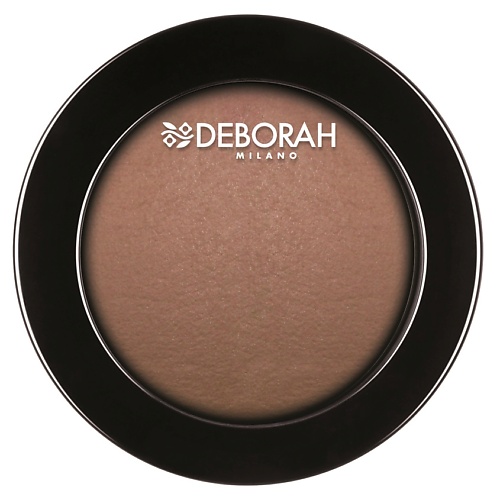 Румяна DEBORAH MILANO Румяна запеченные HI-TECH BLUSH румяна для лица deborah milano super blush 9 г