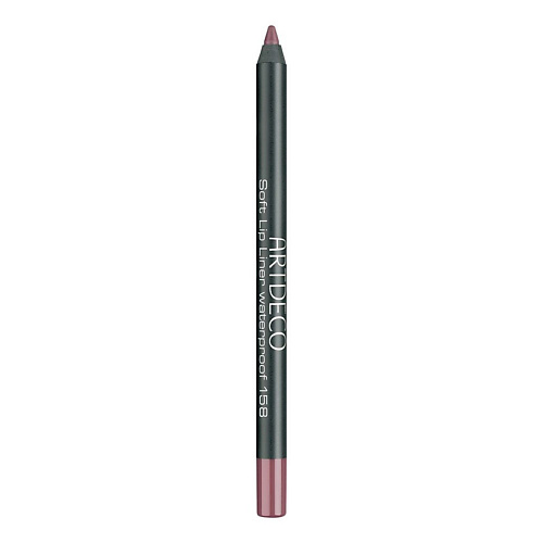 Карандаш для губ ARTDECO Водостойкий карандаш для губ Soft Lip Liner Waterproof карандаш для губ nars карандаш для губ velvet lip liner