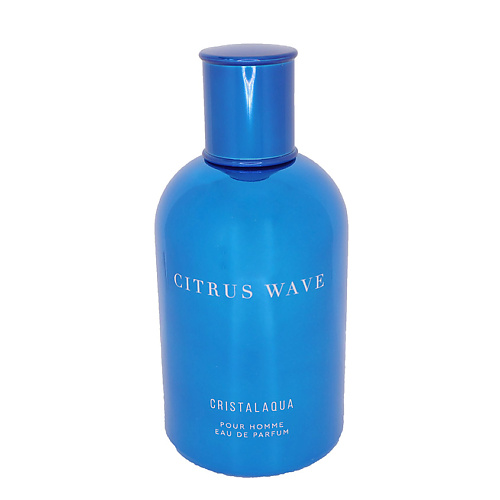 CRYSTALAQUA CRISTALAQUA Citrus Wave 100