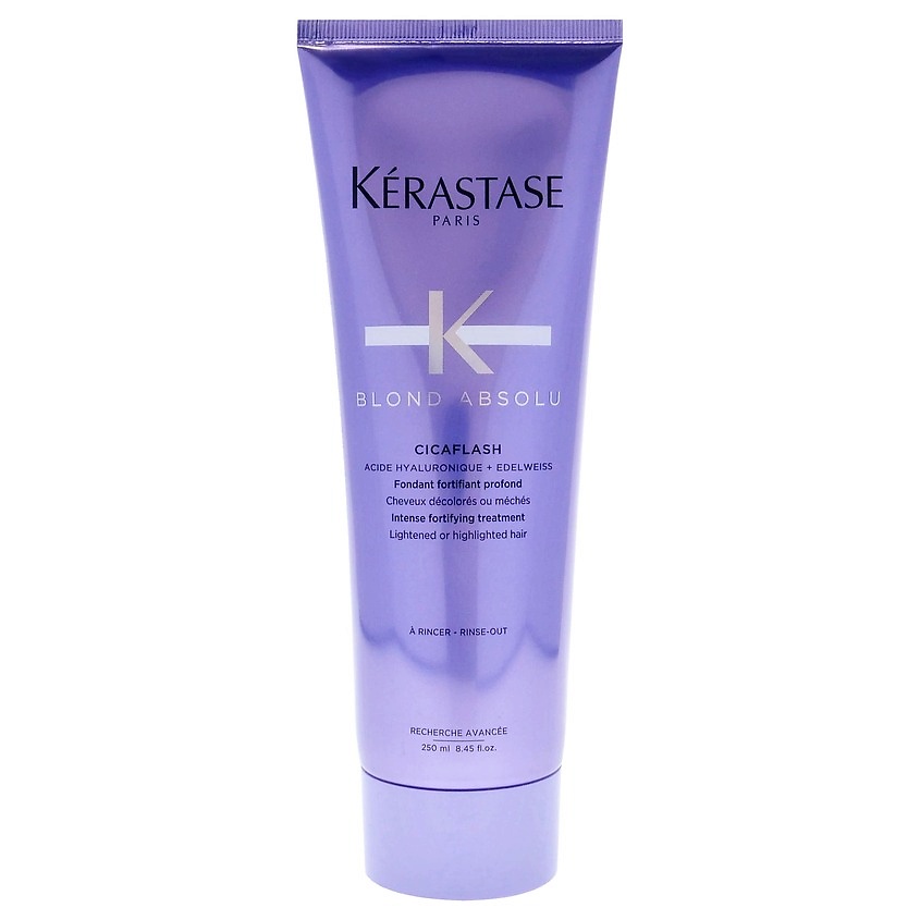 KERASTASE Кондиционер для восстановления осветленных волос Blond Absolu ...