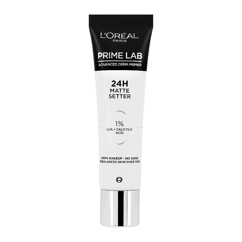 L'ORÉAL PARIS Матирующий праймер для лица Prime Lab Matte Setter ...