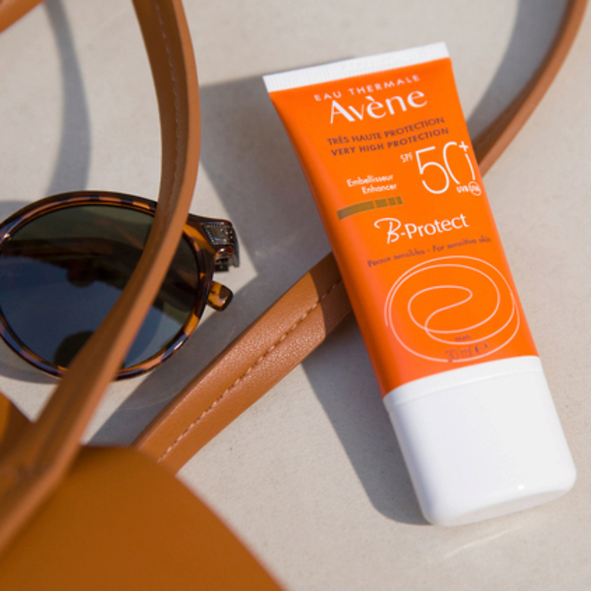 AVENE SPF 50 B Protect 30
