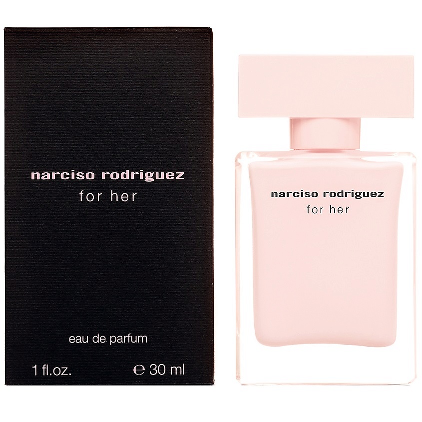 50 ml narciso rodriguez top