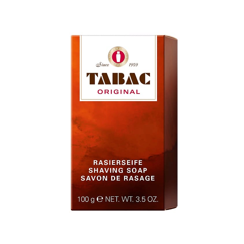 TABAC Мыло для бритья TBO436002 - фото 2