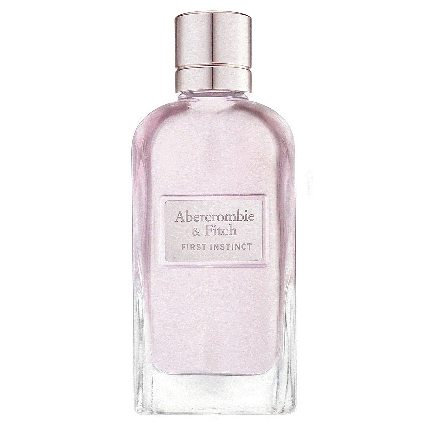 ABERCROMBIE & FITCH First Instinct For Her. Парфюмерная вода, спрей 50 мл
