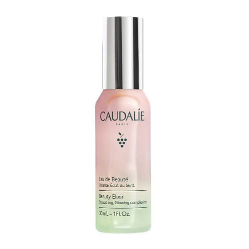 цена Мист для лица CAUDALIE Вода для красоты лица Eau de Beauté