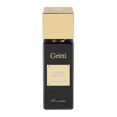 Духи GRITTI You'Re So Vain