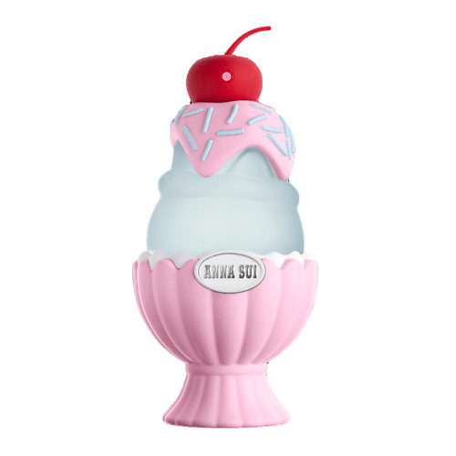 Туалетная вода ANNA SUI Sundae Pretty Pink женская парфюмерия anna sui fantasia mermaid