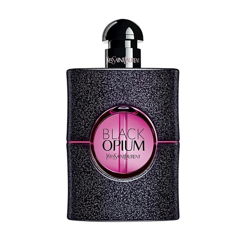 Парфюмерная вода YVES SAINT LAURENT YSL Black Opium Neon парфюмерная вода yves saint laurent black opium neon 30 мл