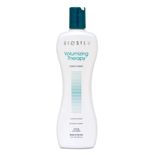 BIOSILK Кондиционер Volume Therapy