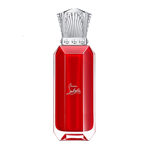 Парфюмерная вода CHRISTIAN LOUBOUTIN BEAUTY LOUBIDOO женская парфюмерия christian louboutin beauty набор loubiworld