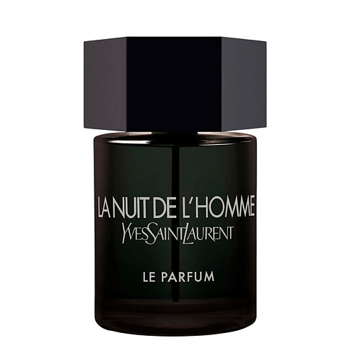 Парфюмерная вода YVES SAINT LAURENT YSL La Nuit de L'Homme Le Parfum parfum de la nuit no 2 духи 100мл уценка