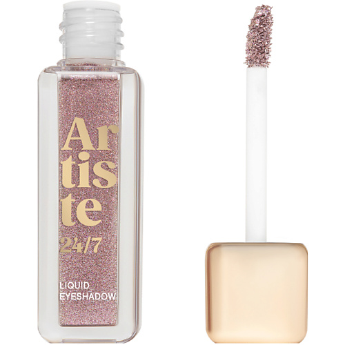 VIVIENNE SABO Жидкие тени для век Artiste 24/7