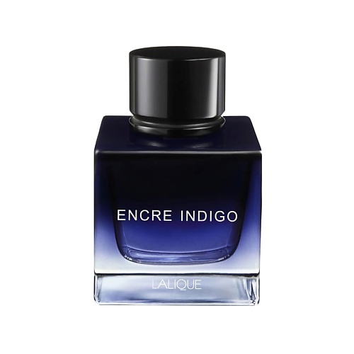 Парфюмерная вода LALIQUE Encre Indigo мужская парфюмерия lalique encre noire sport