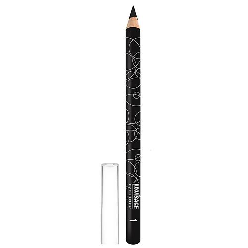 LUXVISAGE Карандаш для глаз Eye Liner LUX000047