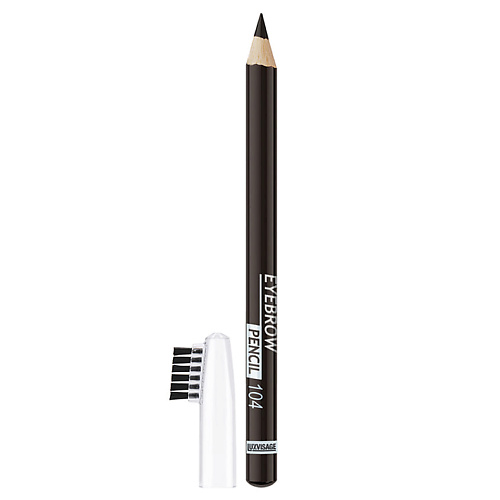 

LUXVISAGE Карандаш для бровей Eyebrow Pencil, Карандаш для бровей Eyebrow Pencil