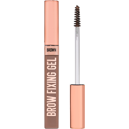 

STELLARY Гель для бровей Brow Fixing Gel, Гель для бровей Brow Fixing Gel