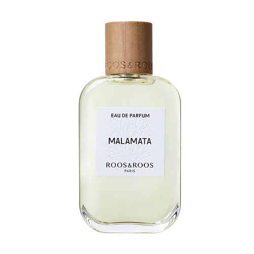 Парфюмерная вода ROOS & ROOS Malamata