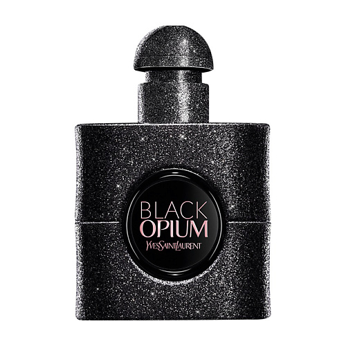 Парфюмерная вода YVES SAINT LAURENT YSL Black Opium Extreme женская парфюмерия yves saint laurent ysl parisienne