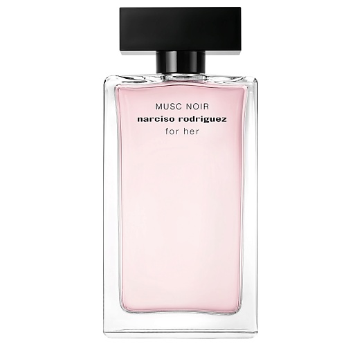 Парфюмерная вода NARCISO RODRIGUEZ for her MUSC NOIR narciso rodriguez парфюмерная вода for her musc noir rose 100 мл