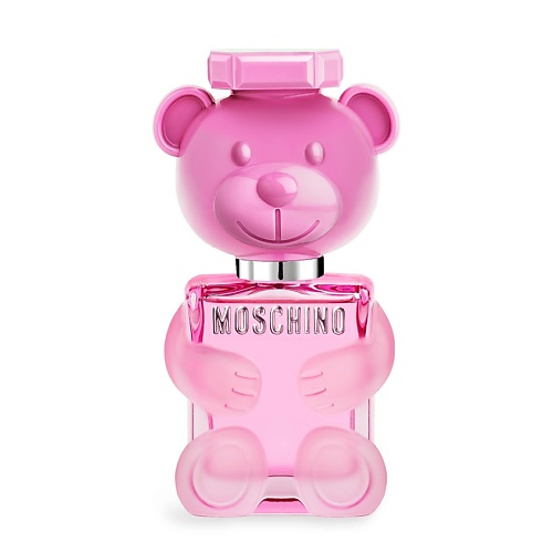 цена Туалетная вода MOSCHINO Toy 2 Bubble Gum