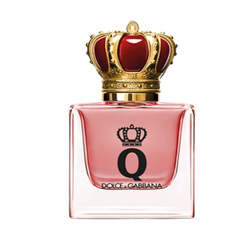 женская парфюмерия dolce Парфюмерная вода DOLCE&GABBANA Q Intense by Dolce&Gabbana