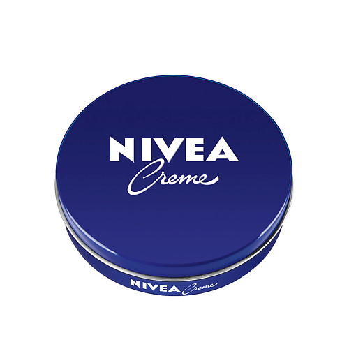 

NIVEA Универсальный увлажняющий крем, Универсальный увлажняющий крем