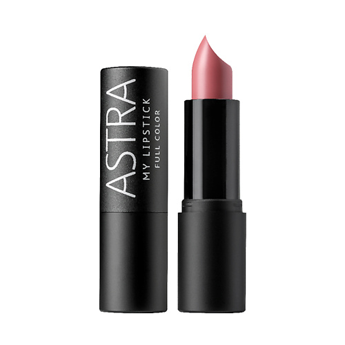 ASTRA Помада для губ My lipstick Астра