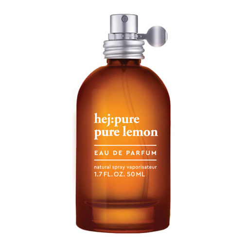 

HEJ:PURE Pure Lemon 50, Pure Lemon