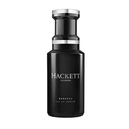 Парфюмерная вода HACKETT LONDON Bespoke hackett london мужской bespoke парфюмированная вода edp 50мл