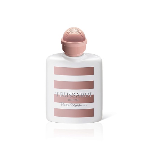 TRUSSARDI Donna Pink Marina 30