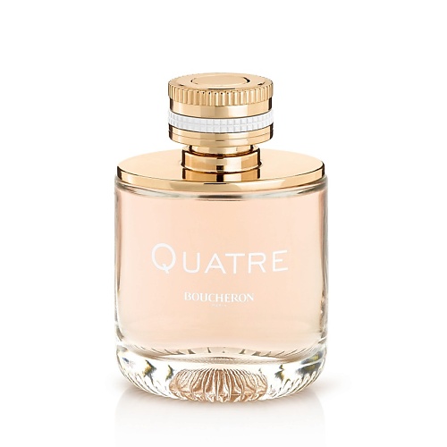 цена Парфюмерная вода BOUCHERON Quatre Pour Femme