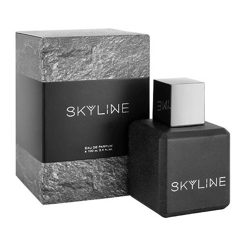 Парфюмерная вода SKYLINE Skyline skyline history 1597856 2xs белый