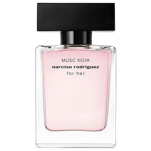 Парфюмерная вода NARCISO RODRIGUEZ for her MUSC NOIR духи for her fleur musc narciso rodriguez 50 мл