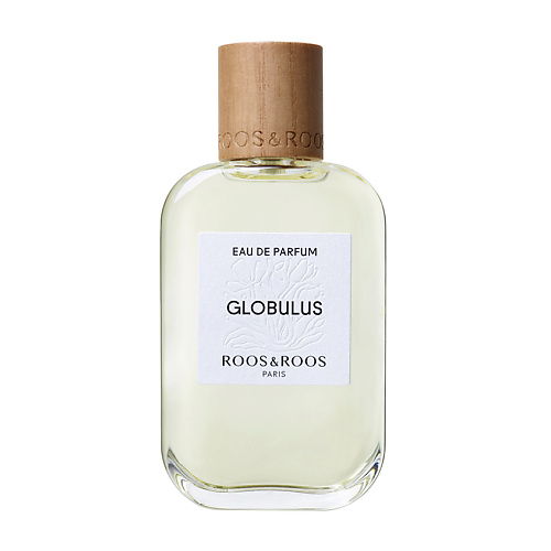Парфюмерная вода ROOS & ROOS Globulus scent bibliotheque roos