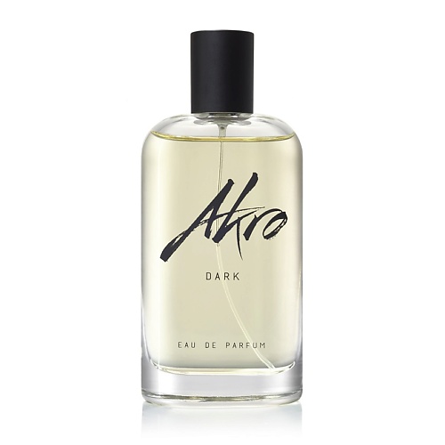 Парфюмерная вода AKRO Dark парфюмерная вода akro ink 100 мл