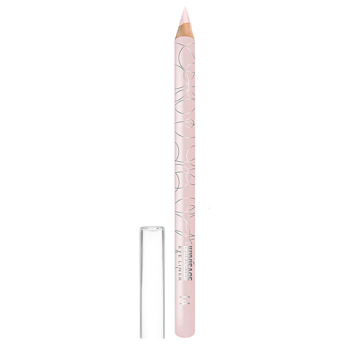 LUXVISAGE Карандаш для глаз Eye Liner