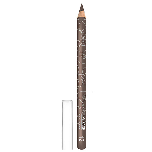 

LUXVISAGE Карандаш для глаз Eye Liner, Карандаш для глаз Eye Liner