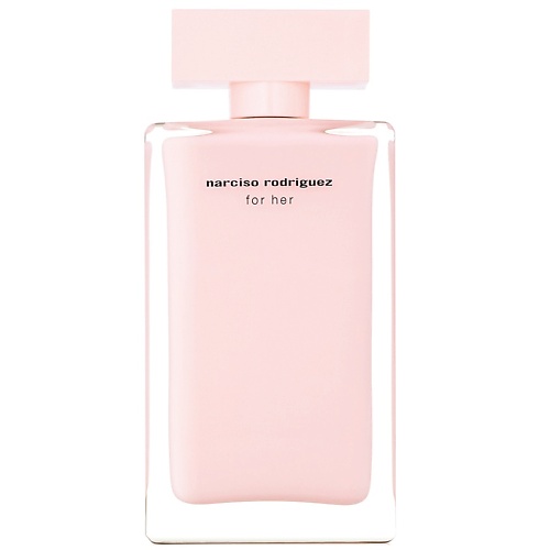 NARCISO RODRIGUEZ For Her Eau de Parfum 100