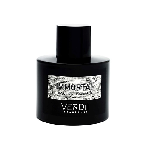 цена Парфюмерная вода VERDII Immortal Vapo