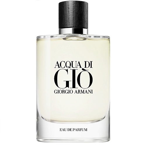 

GIORGIO ARMANI Acqua di Gio Homme Eau de Parfum 125, Acqua di Gio Homme Eau de Parfum