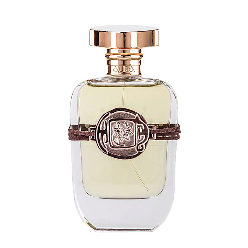 Парфюмерная вода AURA OF KAZAKHSTAN Silver Edelweiss набор парфюмерии aura of kazakhstan perfume set for him