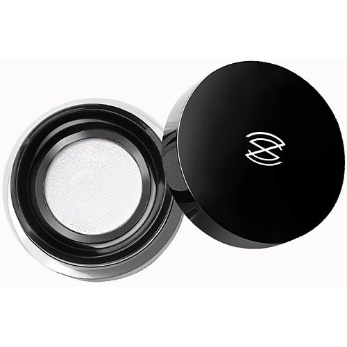 Пудра для лица ZEESEA Пудра рассыпчатая Silky loose powder пудра для лица рассыпчатая loose powder tanslucent 12г