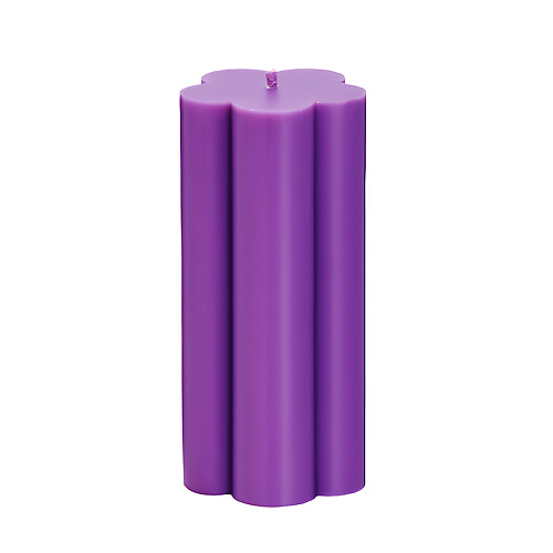 

BOOM BLOOM Свеча декоративная интерьерная лавандовый сон Daisy Candle, Свеча декоративная интерьерная лавандовый сон Daisy Candle