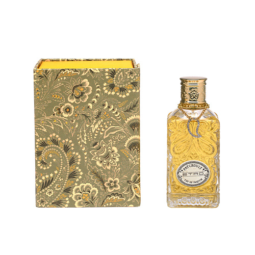 etro туалетная вода patchouly 100 мл Парфюмерная вода ETRO Patchouly Limited Edition
