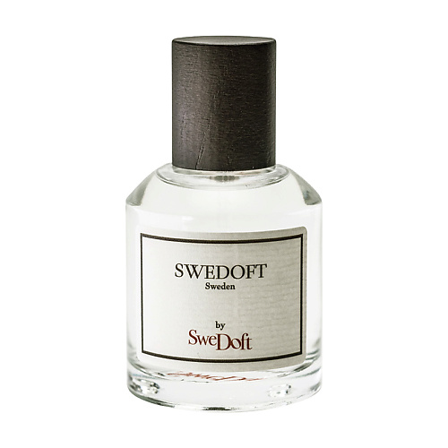Парфюмерная вода SWEDOFT Swedoft парфюмерная вода swedoft x oud